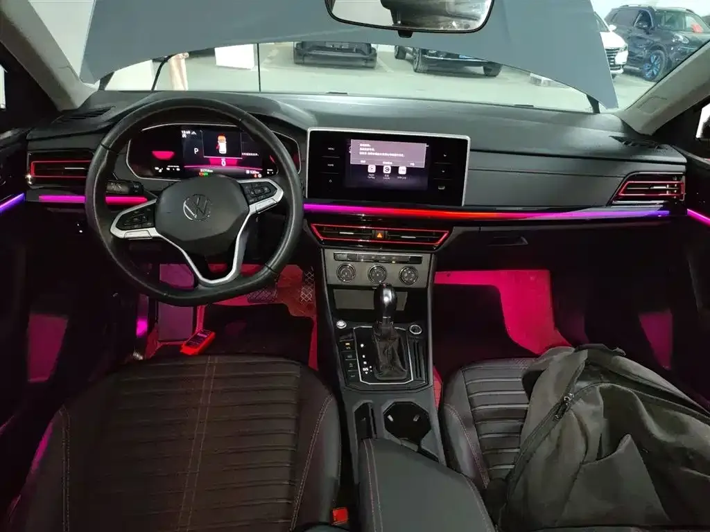Volkswagen Lavida 2022 из CN, фото 8