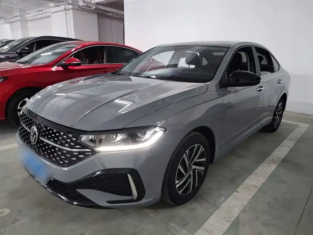 Volkswagen Lavida 2022 из CN, фото 9
