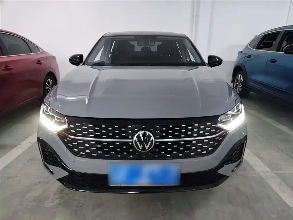 Volkswagen Lavida 2022 из CN, фото 10