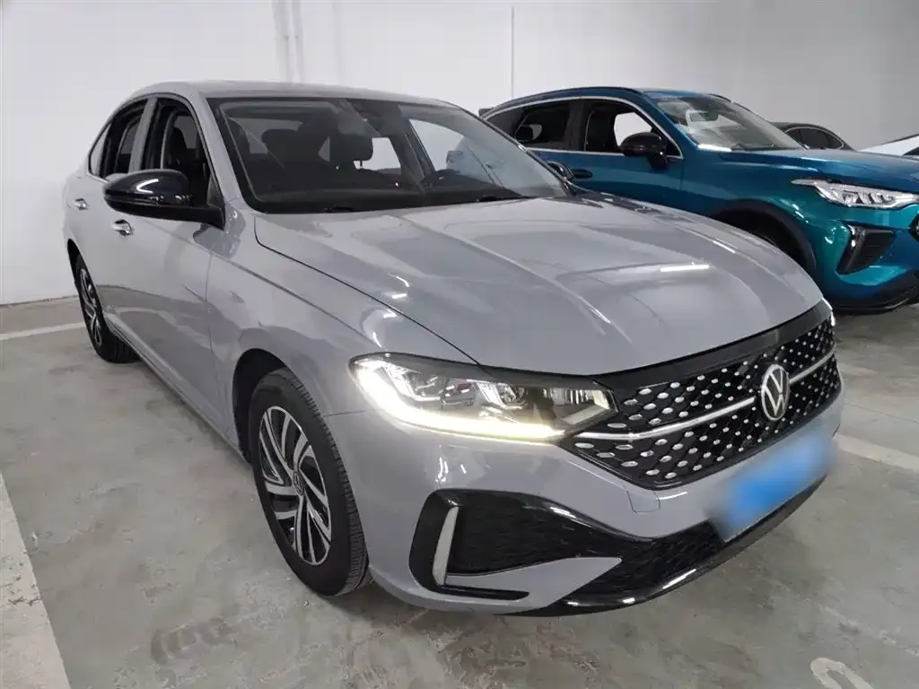 Volkswagen Lavida 2022 из CN, фото 5