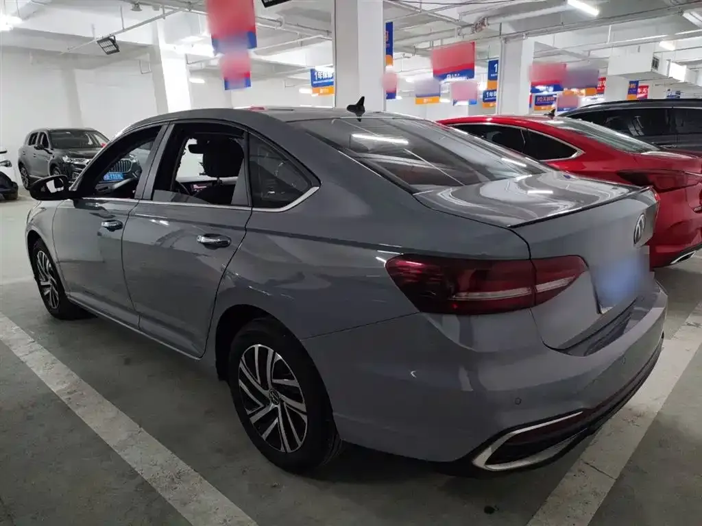 Volkswagen Lavida 2022 из CN, фото 6