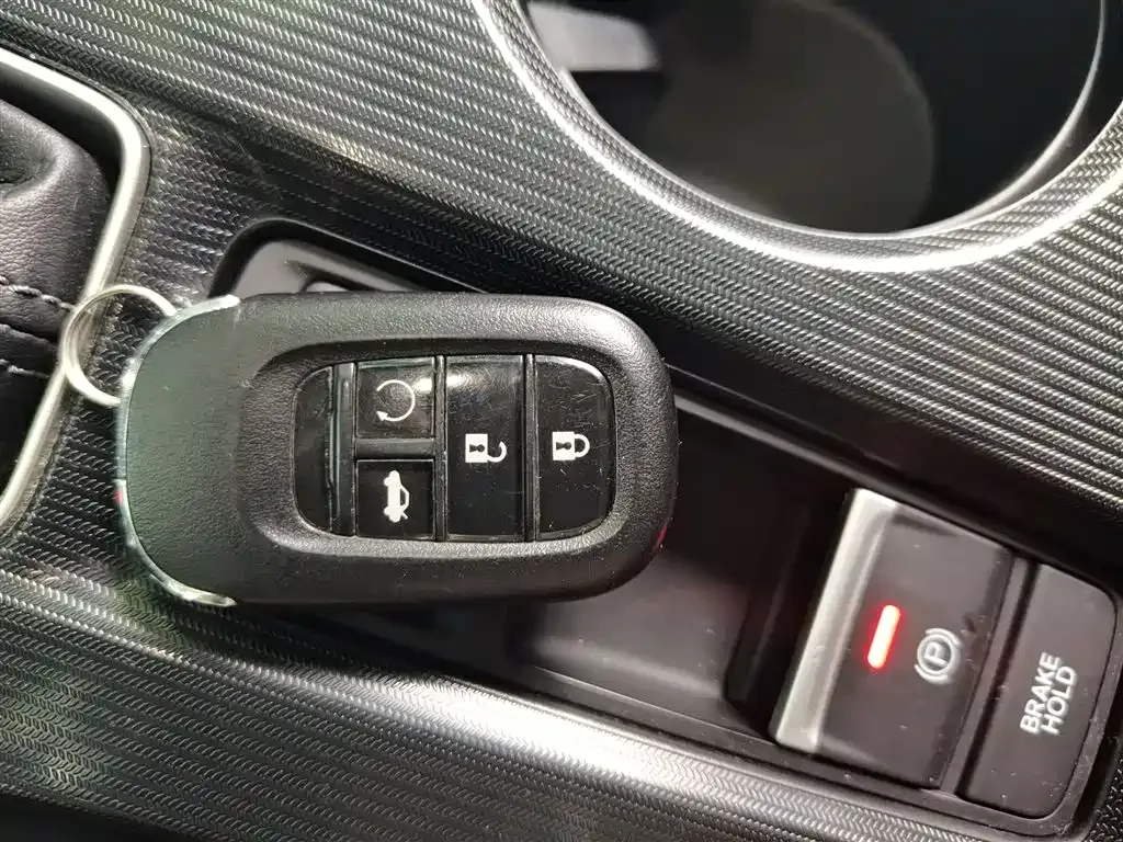 Honda Civic 2022 из CN, фото 7