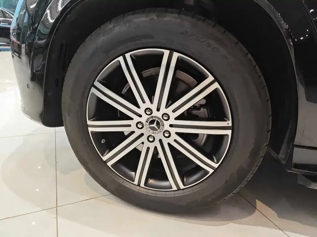 Mercedes-Benz GLE 2025 из CN, фото 2