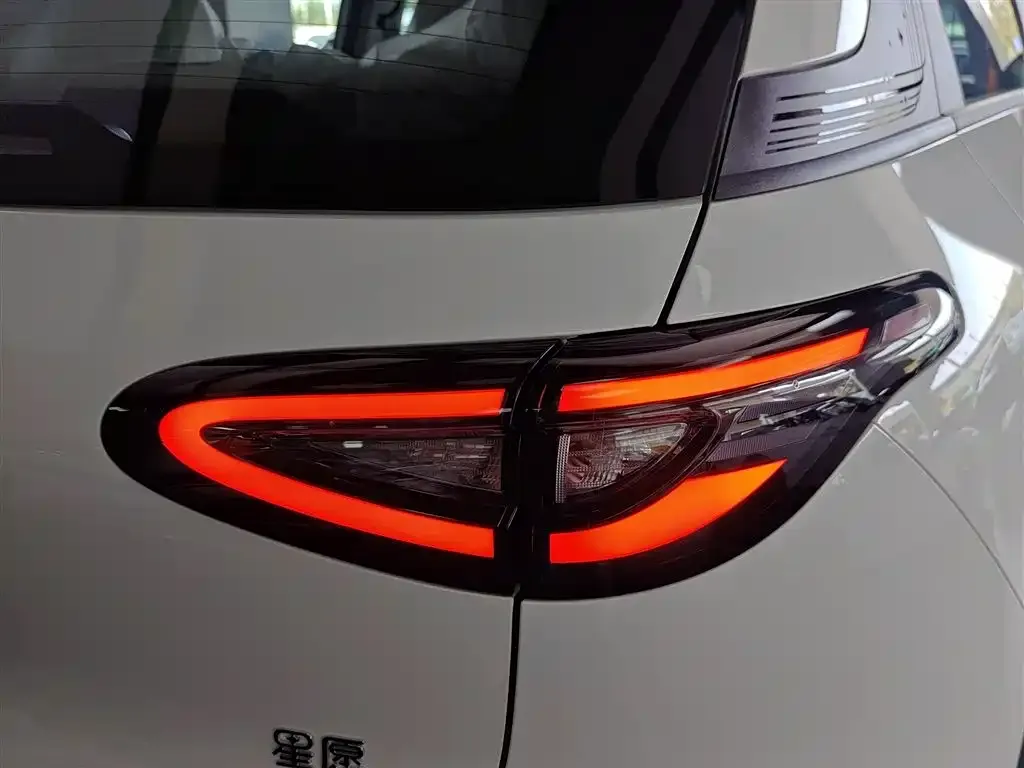 Geely Starburst 2025 из CN, фото 5