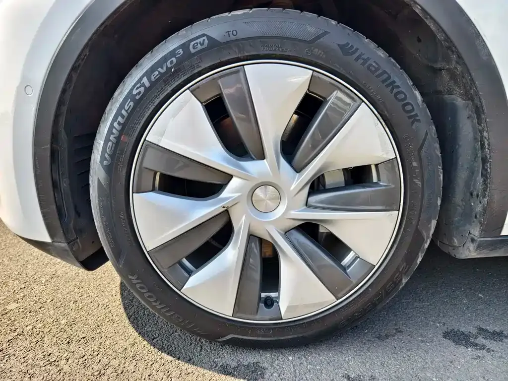 Tesla Model Y 2022 из CN, фото 9