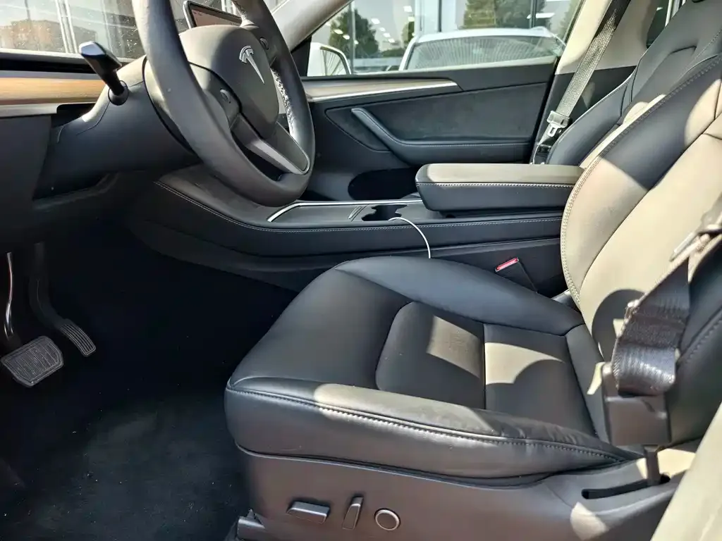 Tesla Model Y 2022 из CN, фото 3