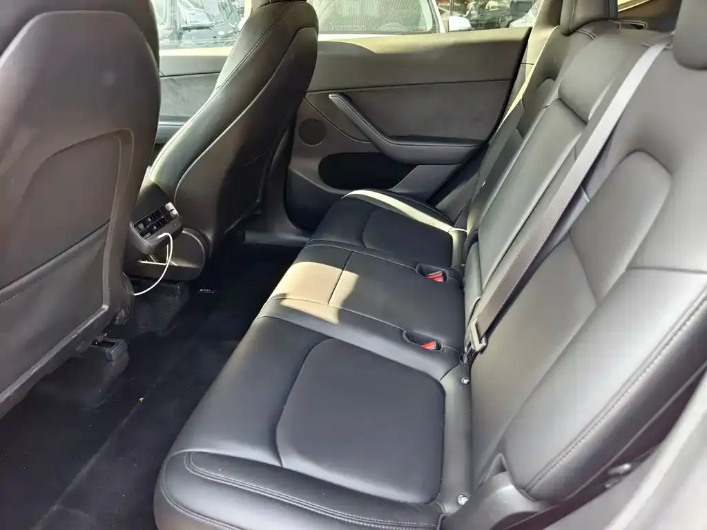 Tesla Model Y 2022 из CN, фото 2