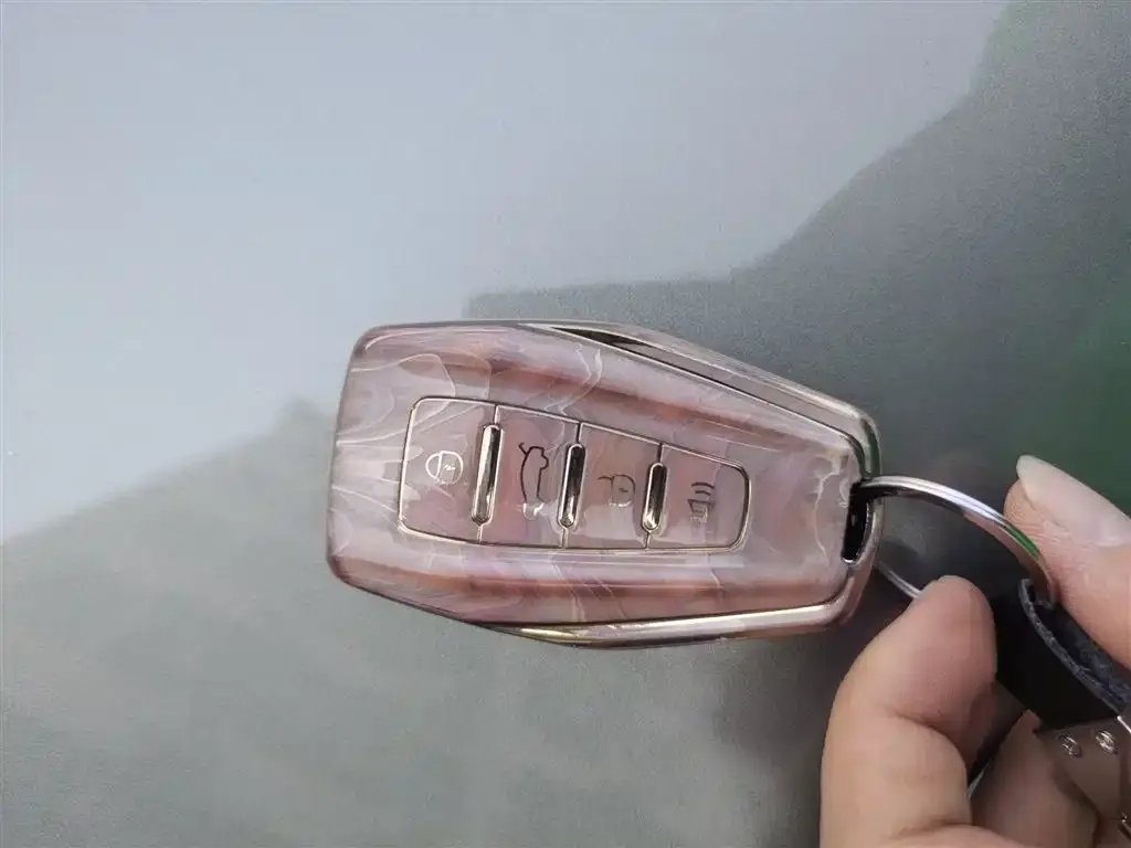 Geely Xingrui 2023 из CN, фото 9