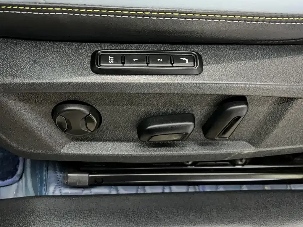Volkswagen ID.4 X 2022 из CN, фото 6