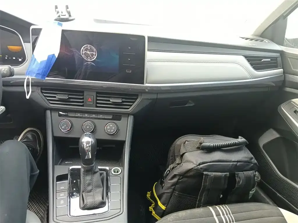 Volkswagen Bora 2024 из CN, фото 6