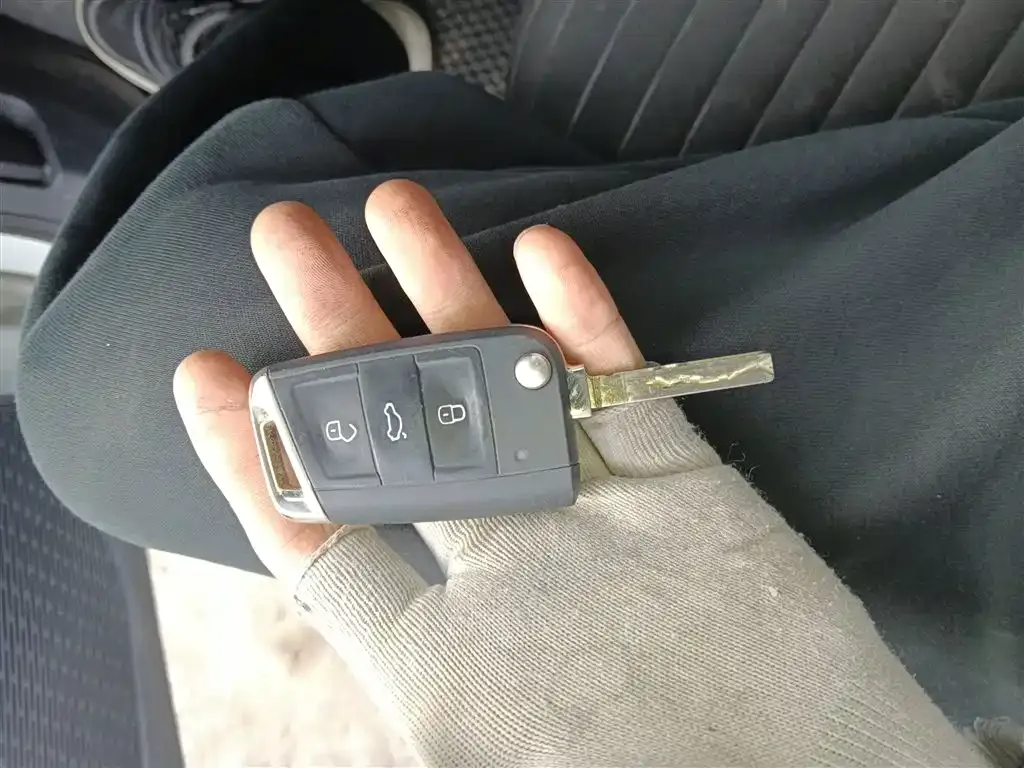 Volkswagen Bora 2024 из CN, фото 4