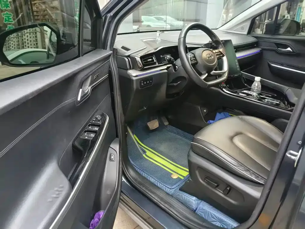 Hyundai Custo 2022 из CN, фото 8