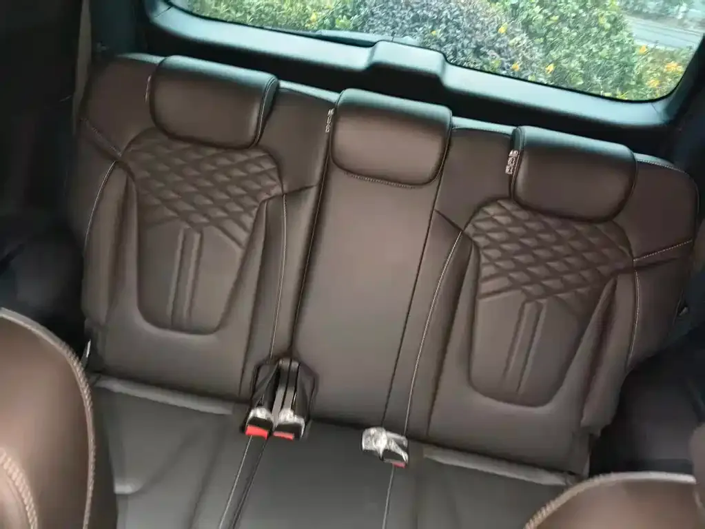 Hyundai Custo 2022 из CN, фото 5