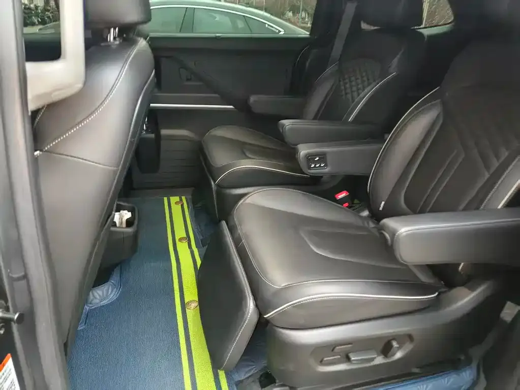 Hyundai Custo 2022 из CN, фото 6