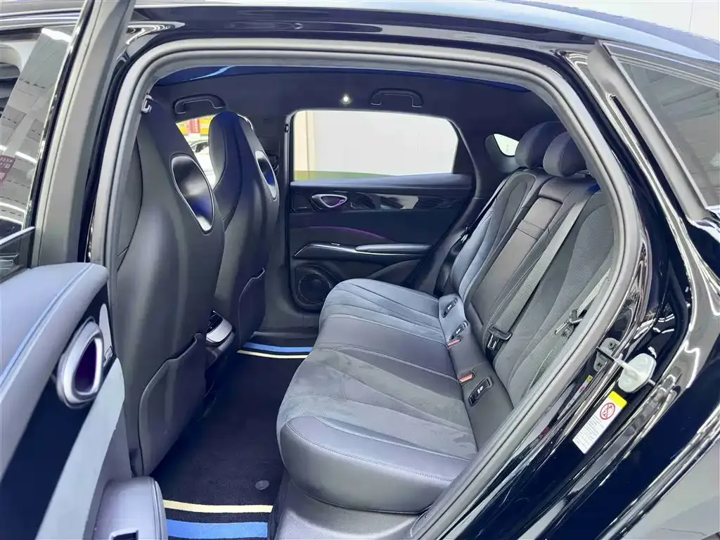 BYD Seal 2024 из CN, фото 10