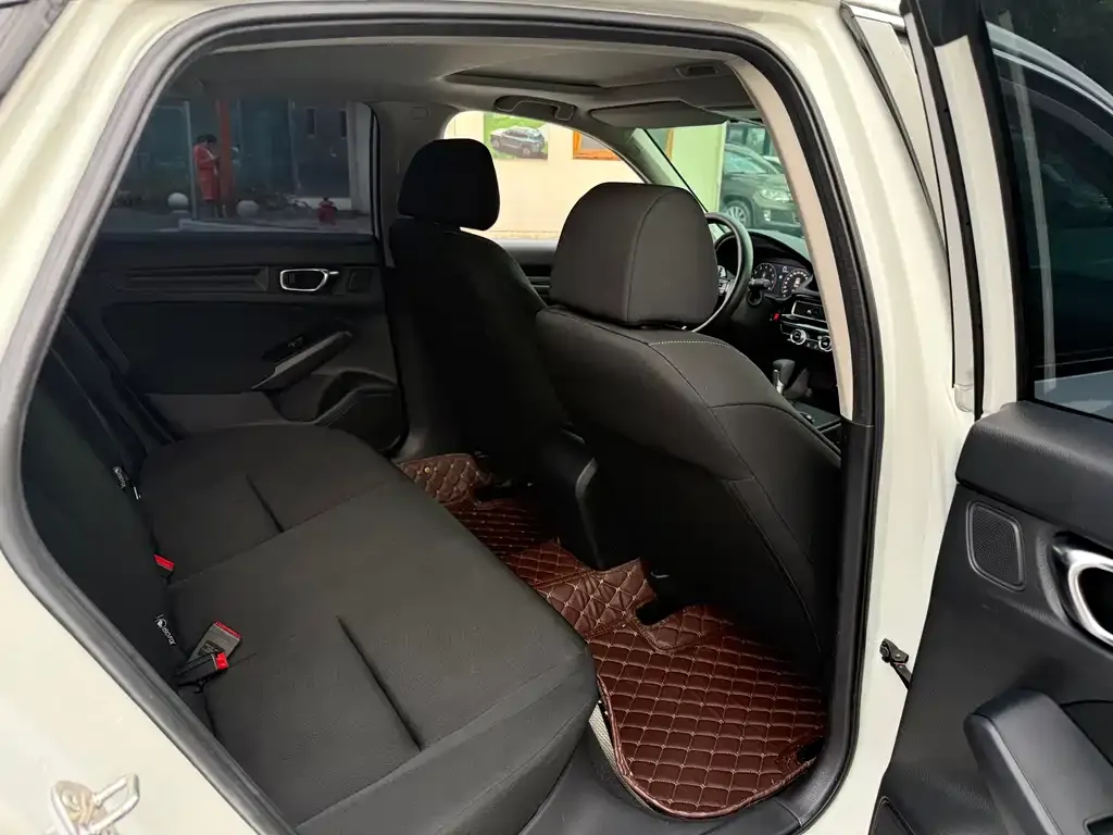 Honda Civic 2023 из CN, фото 10