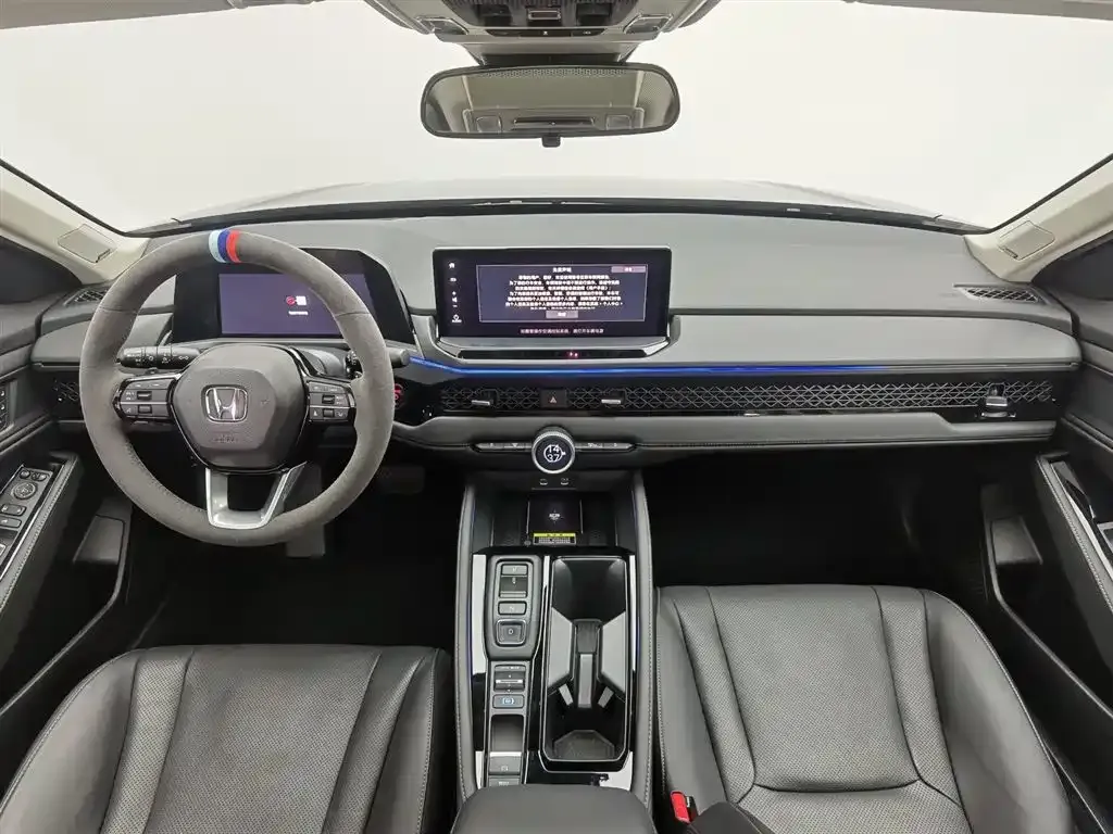 Honda Accord New Energy 2025 из CN, фото 7