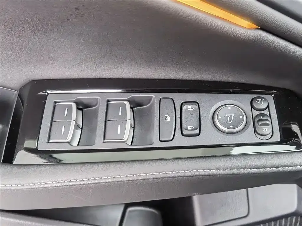 Honda Accord New Energy 2025 из CN, фото 5