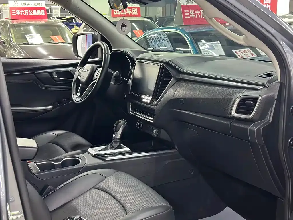 Isuzu D-MAX 2022 из CN, фото 10