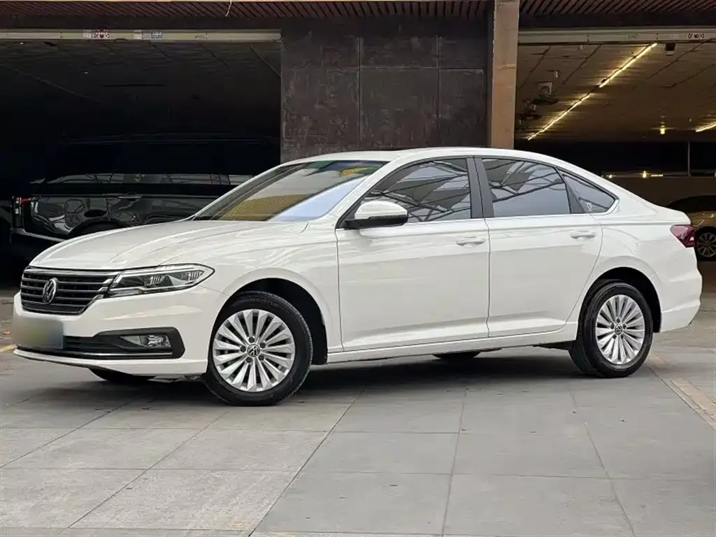 Volkswagen Lavida 2021 из CN, фото 1