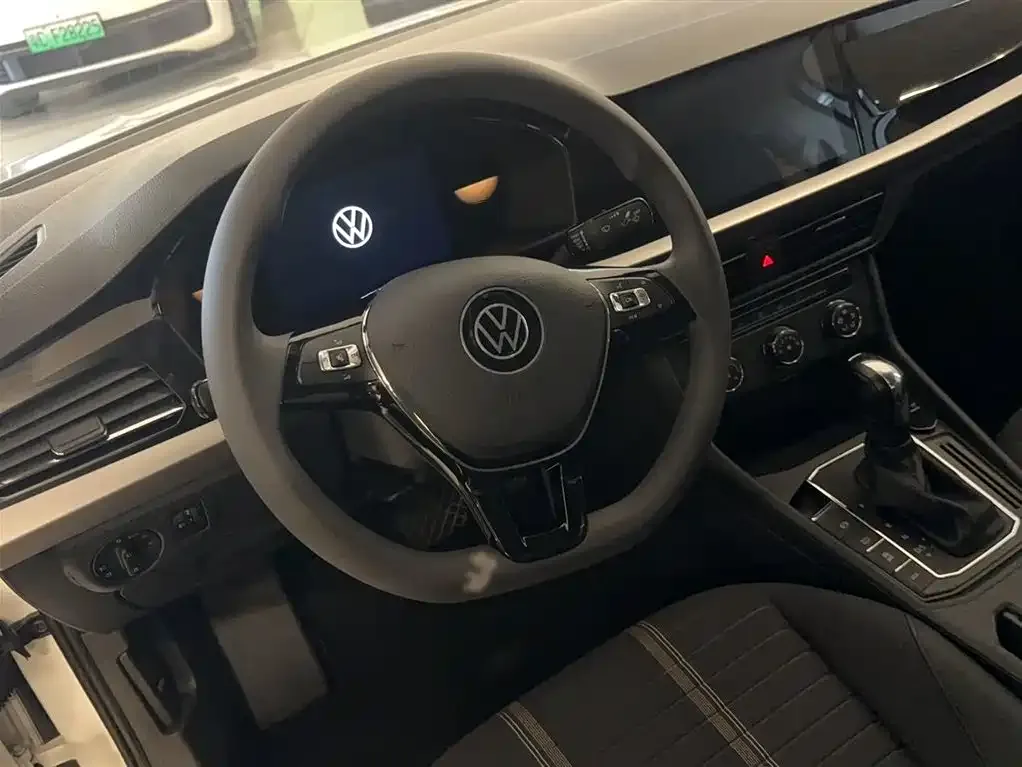 Volkswagen Lavida 2021 из CN, фото 3