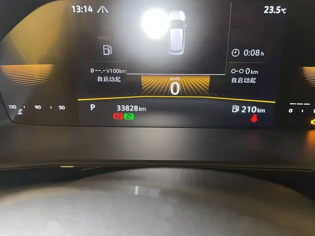 Volkswagen Lavida 2021 из CN, фото 5