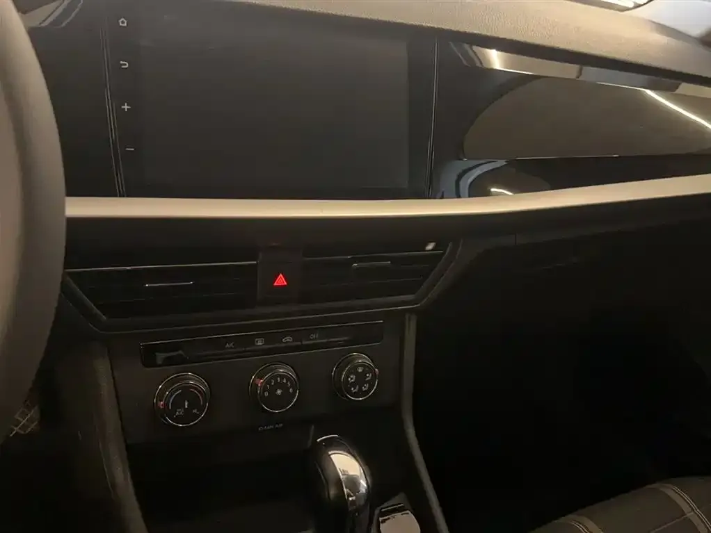 Volkswagen Lavida 2021 из CN, фото 10