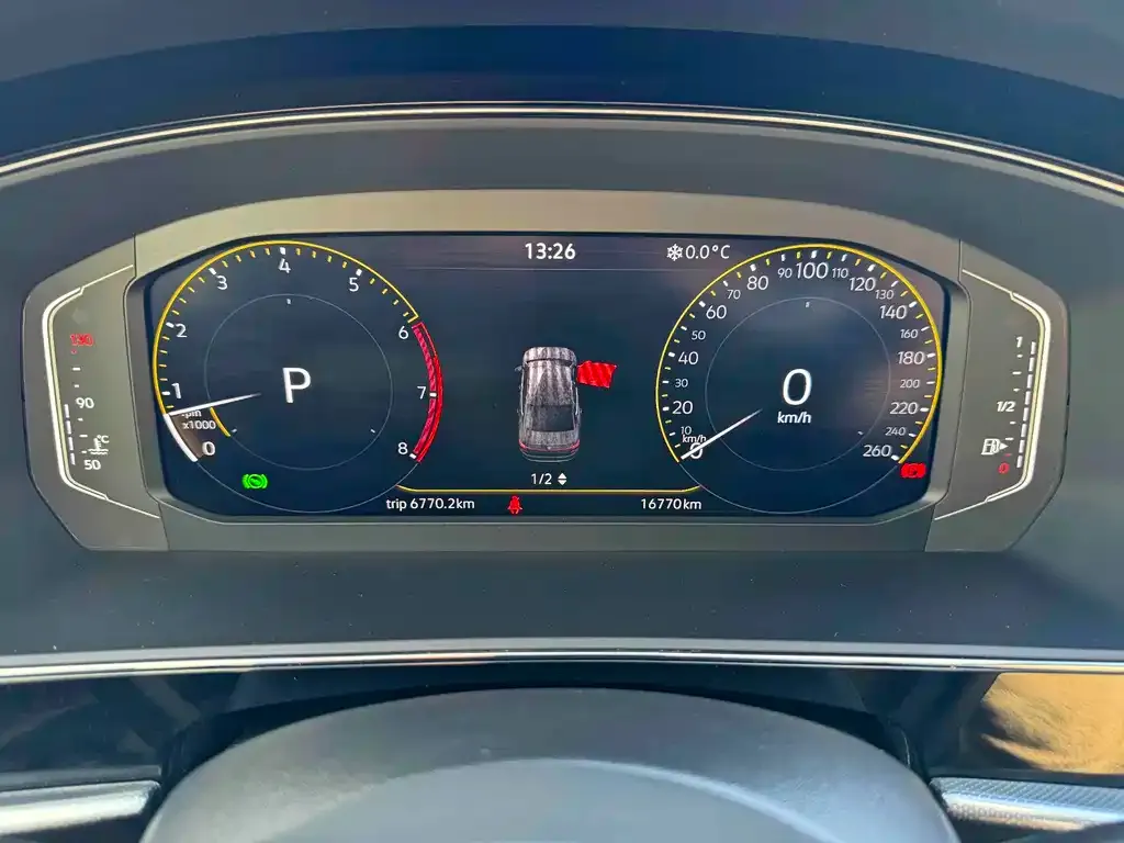 Volkswagen Passat — фото 4