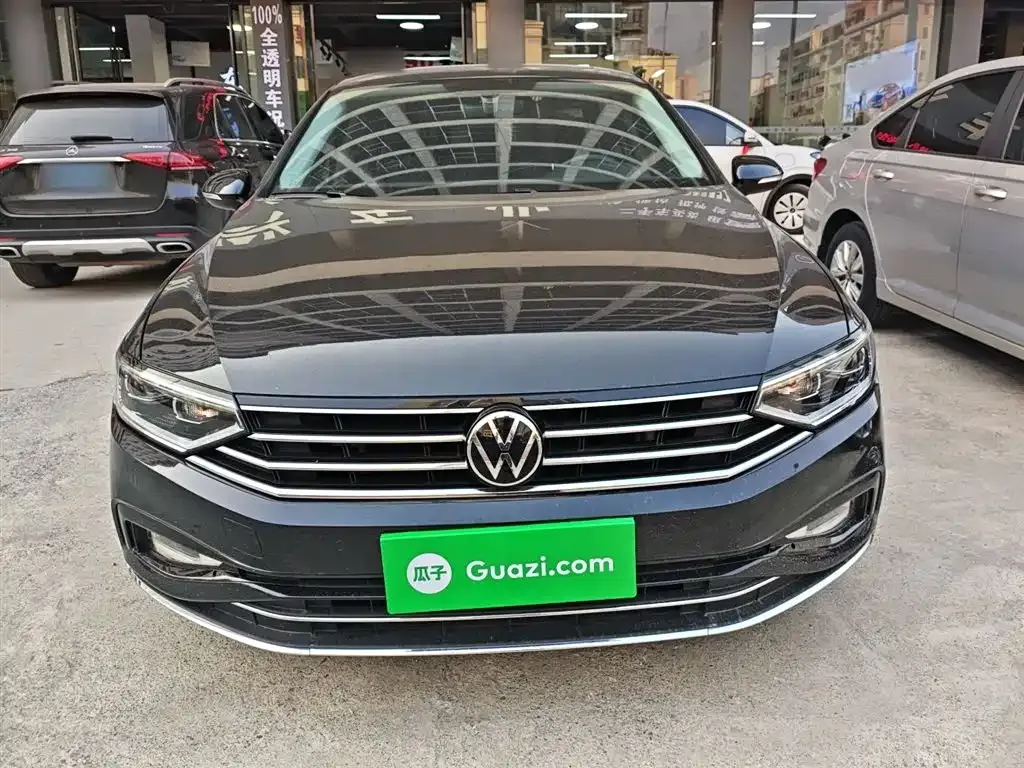 Volkswagen Magotan 2023 из CN, фото 3