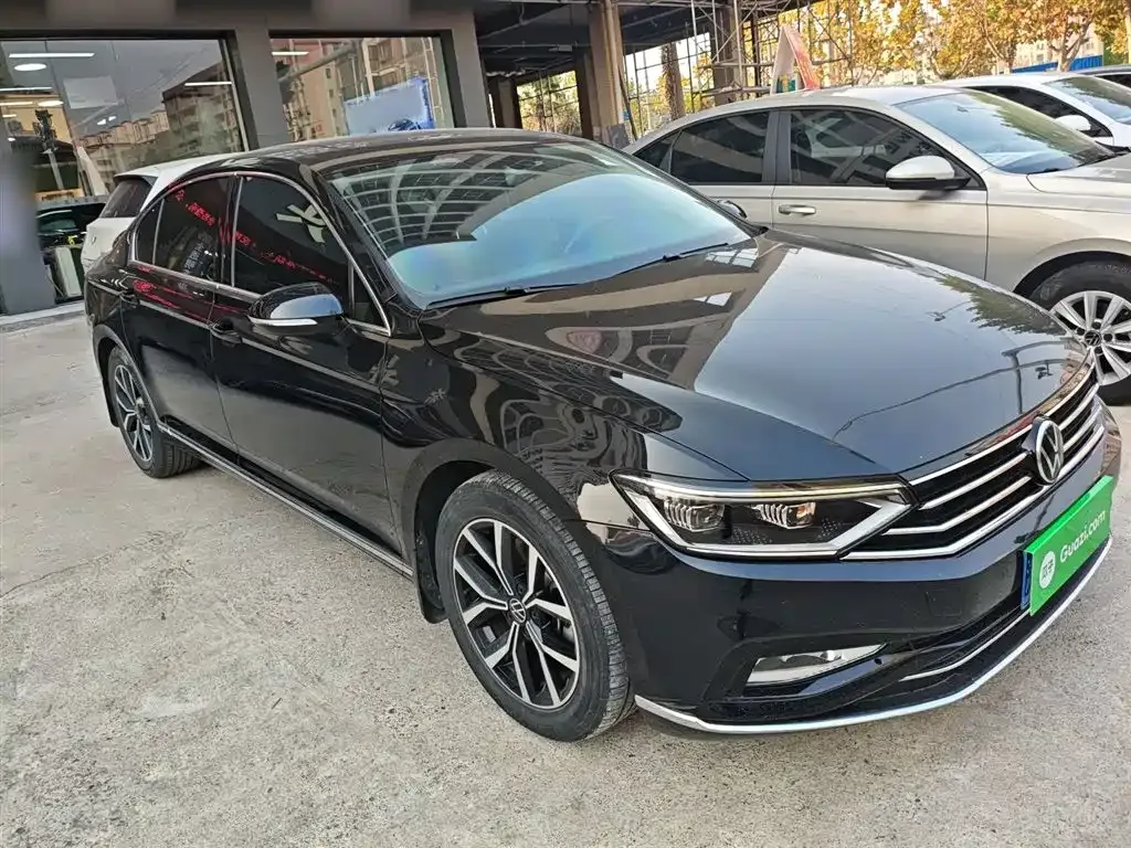 Volkswagen Magotan 2023 из CN, фото 4