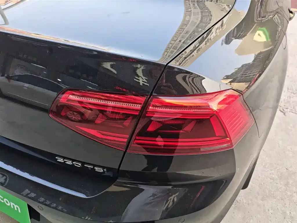 Volkswagen Magotan 2023 из CN, фото 8
