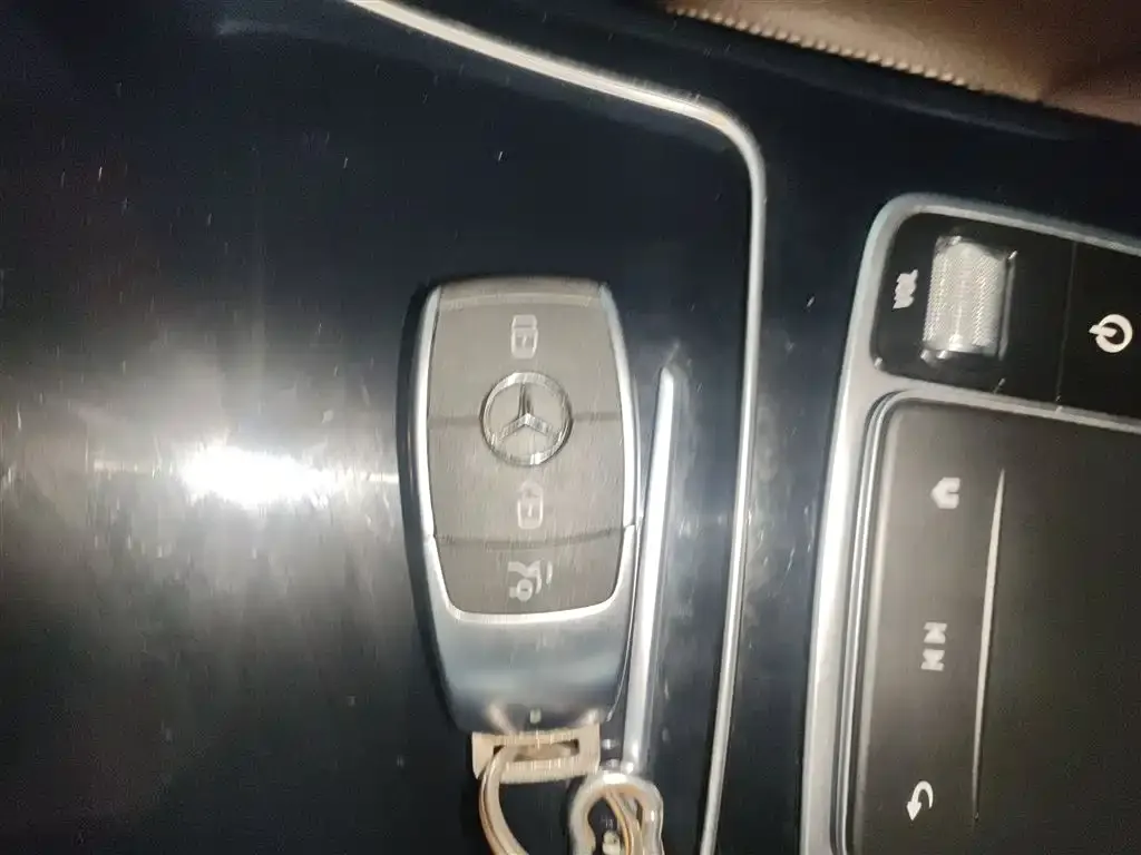 Mercedes-Benz GLC 2021 из CN, фото 6
