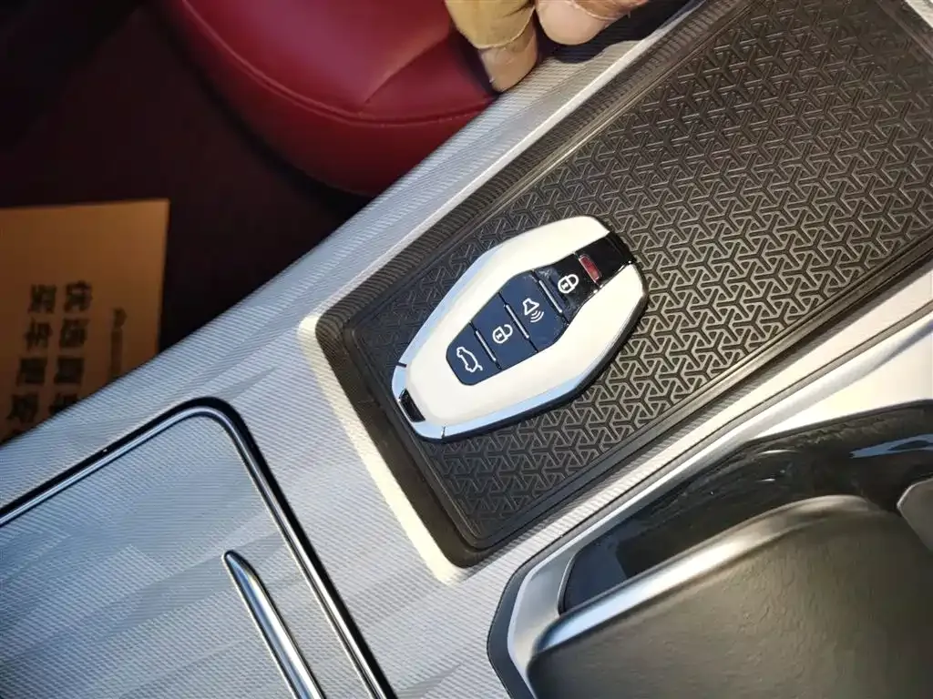 Jetour X70 PRO 2023 из CN, фото 9
