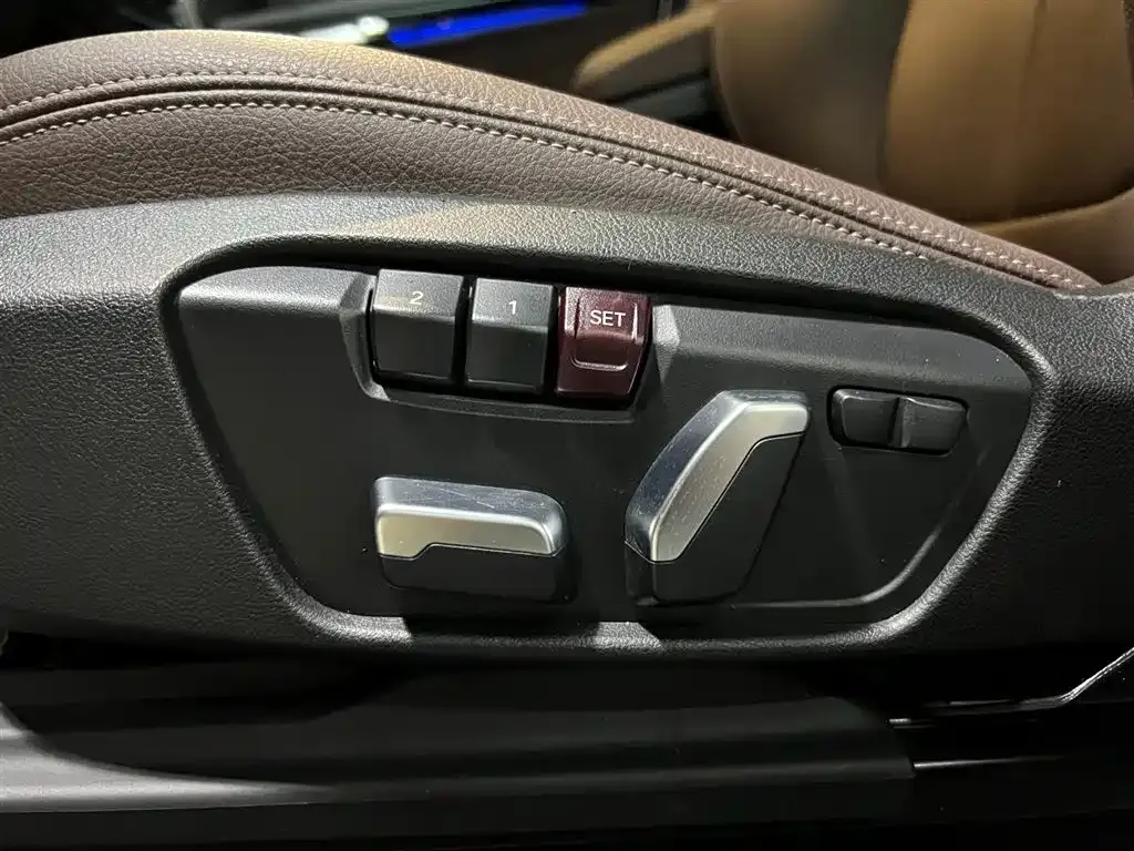BMW X1 2022 из CN, фото 6