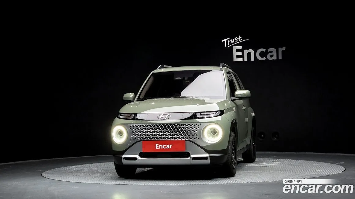 [object Object] Casper 2023 из KR, фото 3