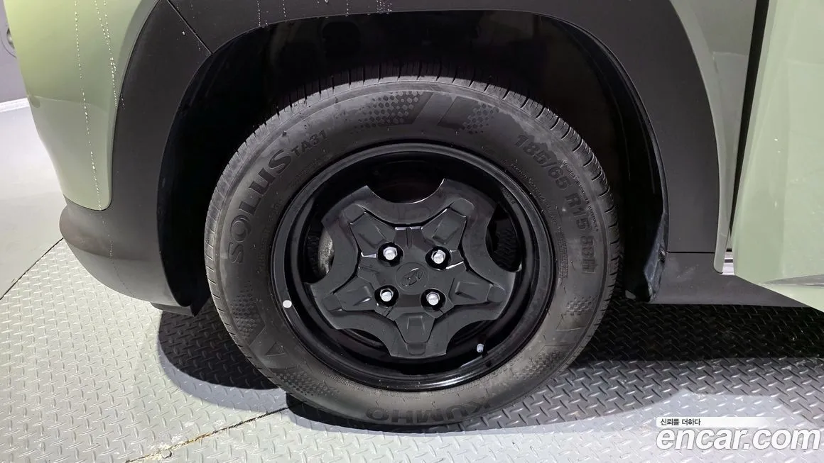 [object Object] Casper 2023 из KR, фото 5