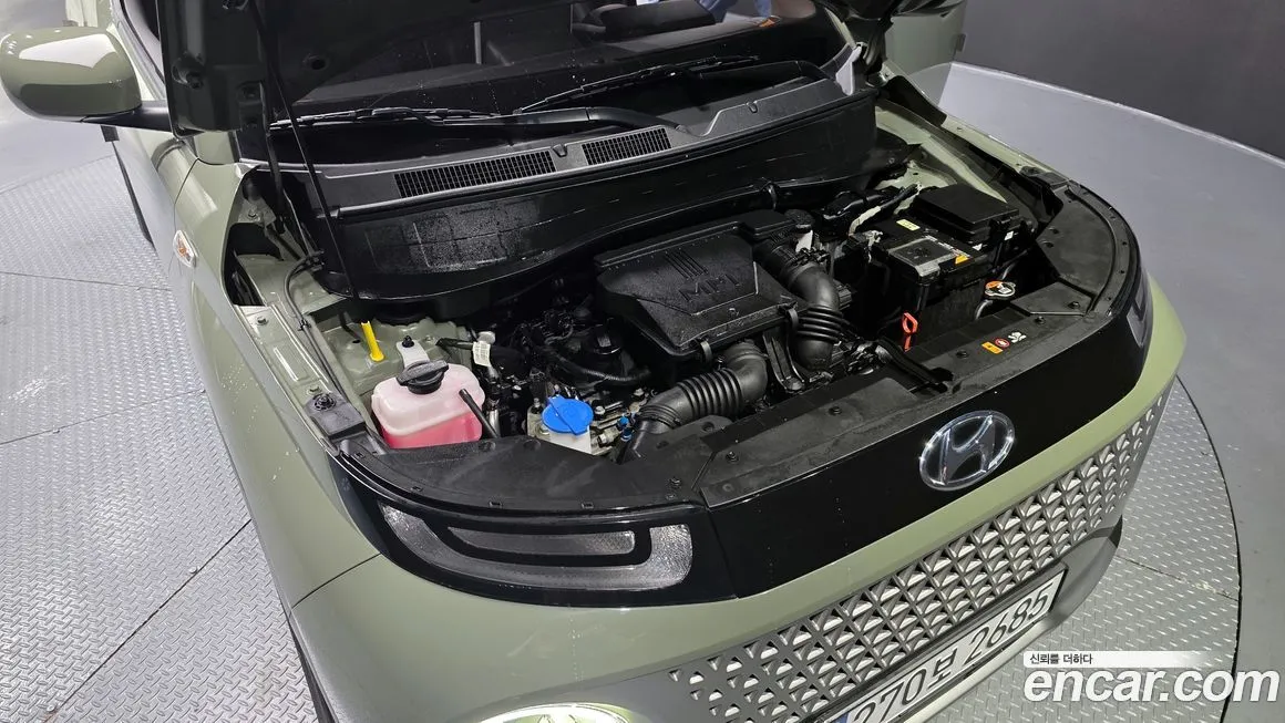 [object Object] Casper 2023 из KR, фото 6