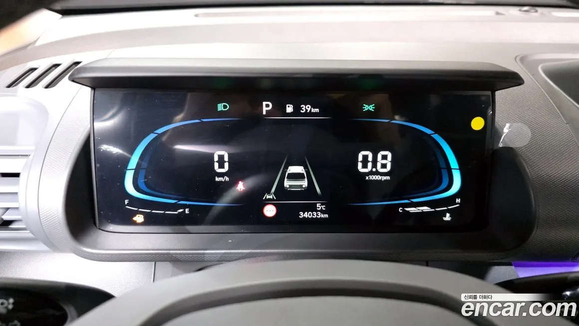 [object Object] Casper 2023 из KR, фото 8