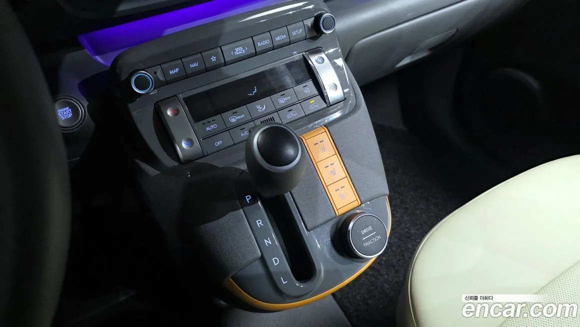 [object Object] Casper 2023 из KR, фото 9