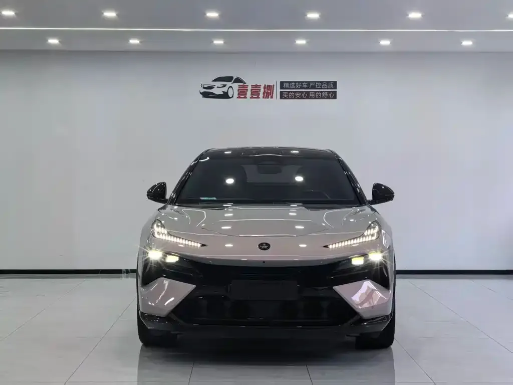 Lotus Eletre 2023 из CN, фото 7