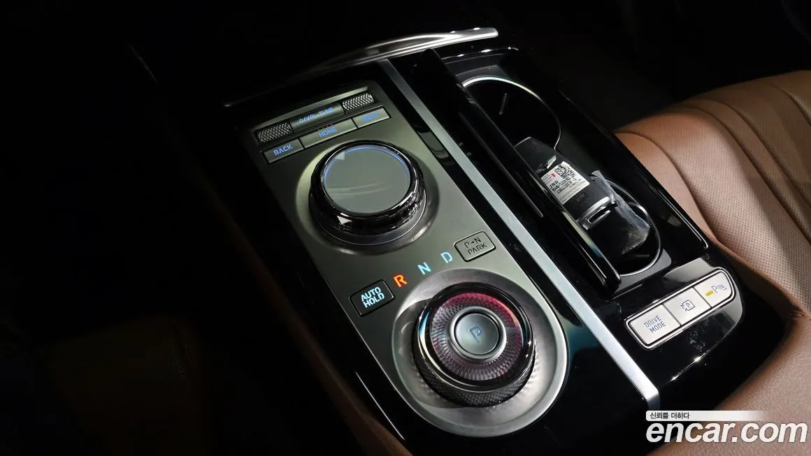 Genesis G80 — фото 2