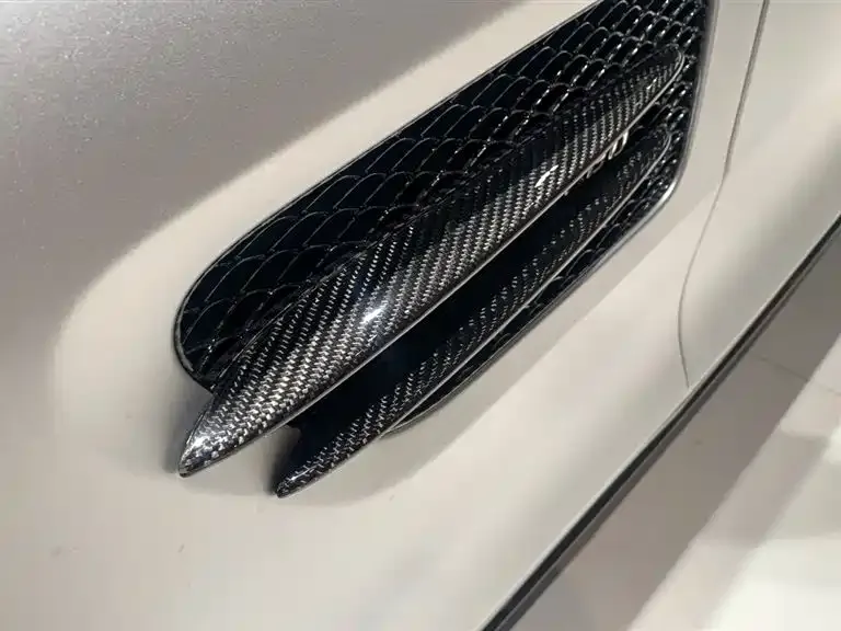 Mercedes-Benz AMG GT 2021 из CN, фото 2