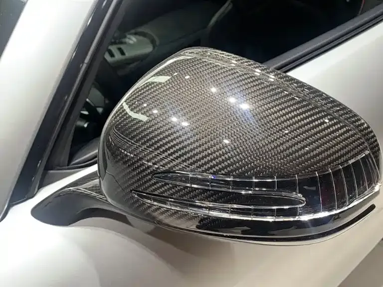 Mercedes-Benz AMG GT 2021 из CN, фото 10