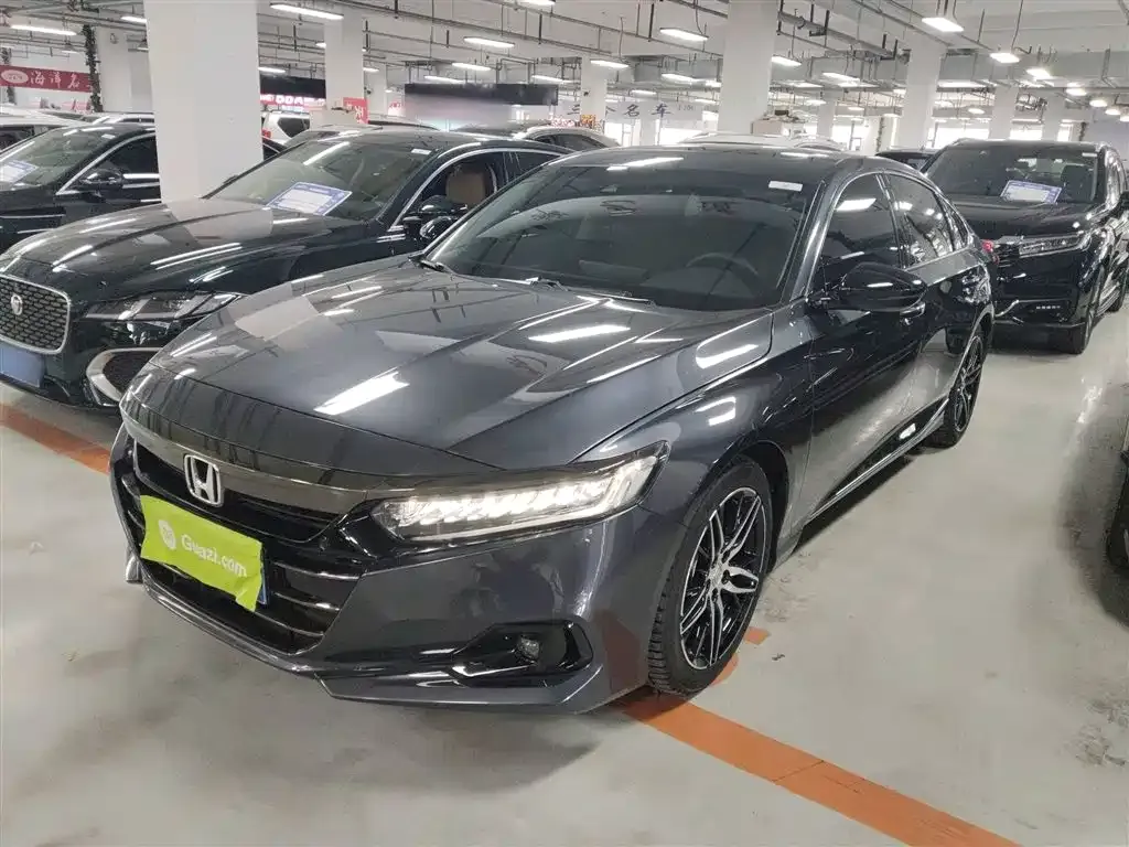 Honda Accord 2022 из CN, фото 1