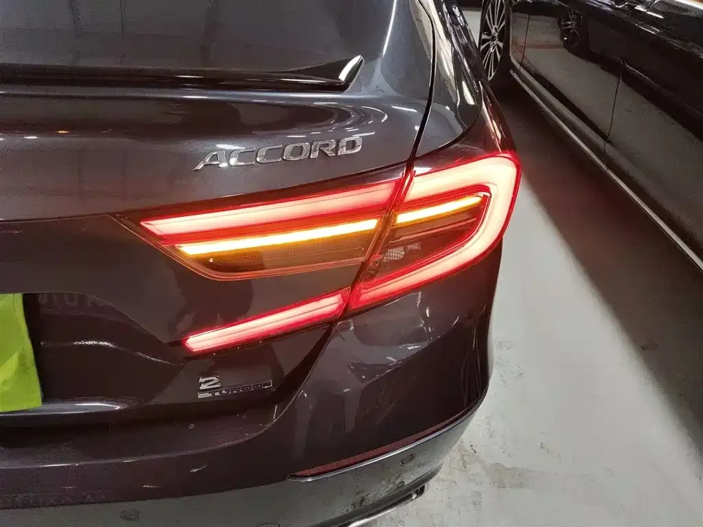 Honda Accord 2022 из CN, фото 6