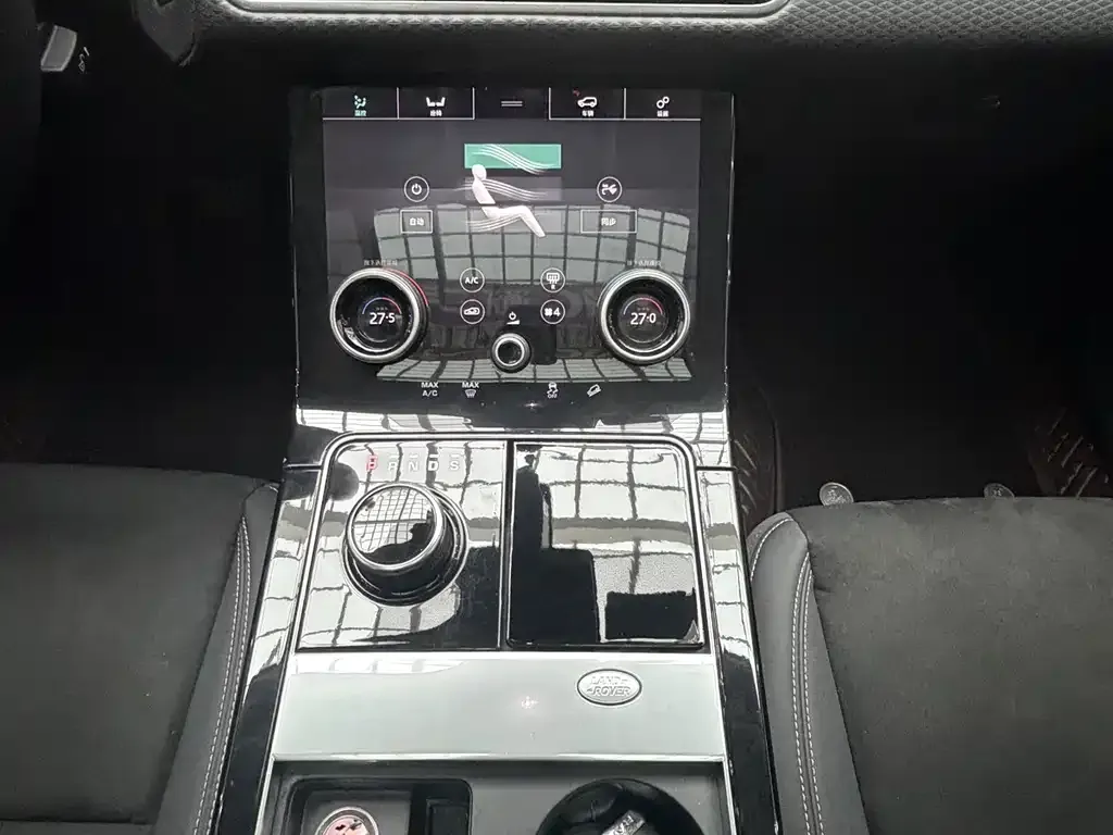 Land Rover Velar 2021 из CN, фото 2