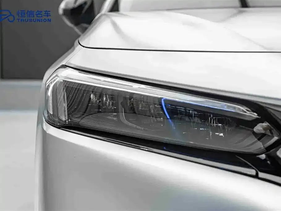 Honda Civic 2023 из CN, фото 4