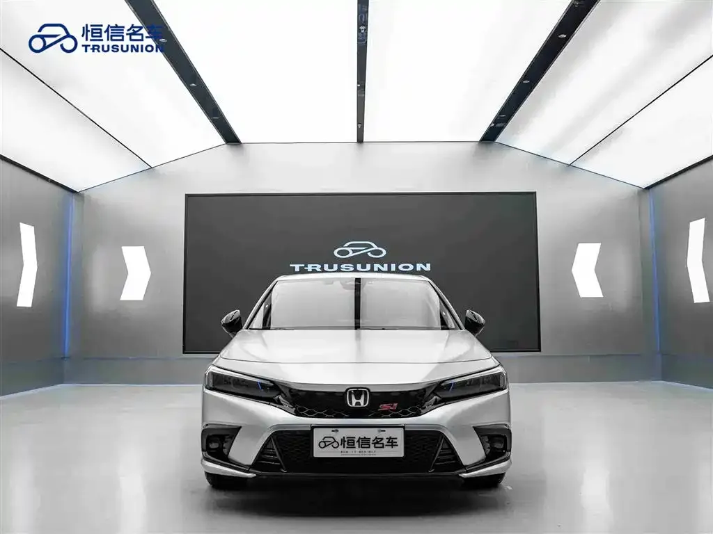 Honda Civic 2023 из CN, фото 8