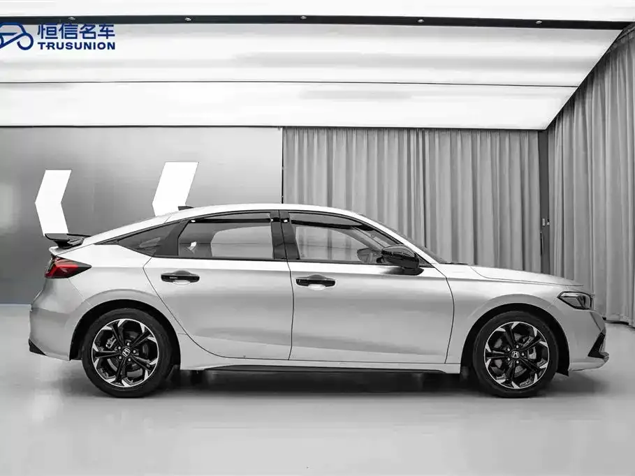 Honda Civic 2023 из CN, фото 7