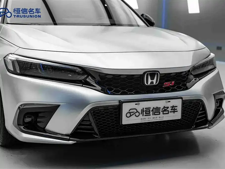 Honda Civic 2023 из CN, фото 6